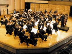 Espectacular Concierto de Orquesta Sinfonica de Venezuela en la Habana